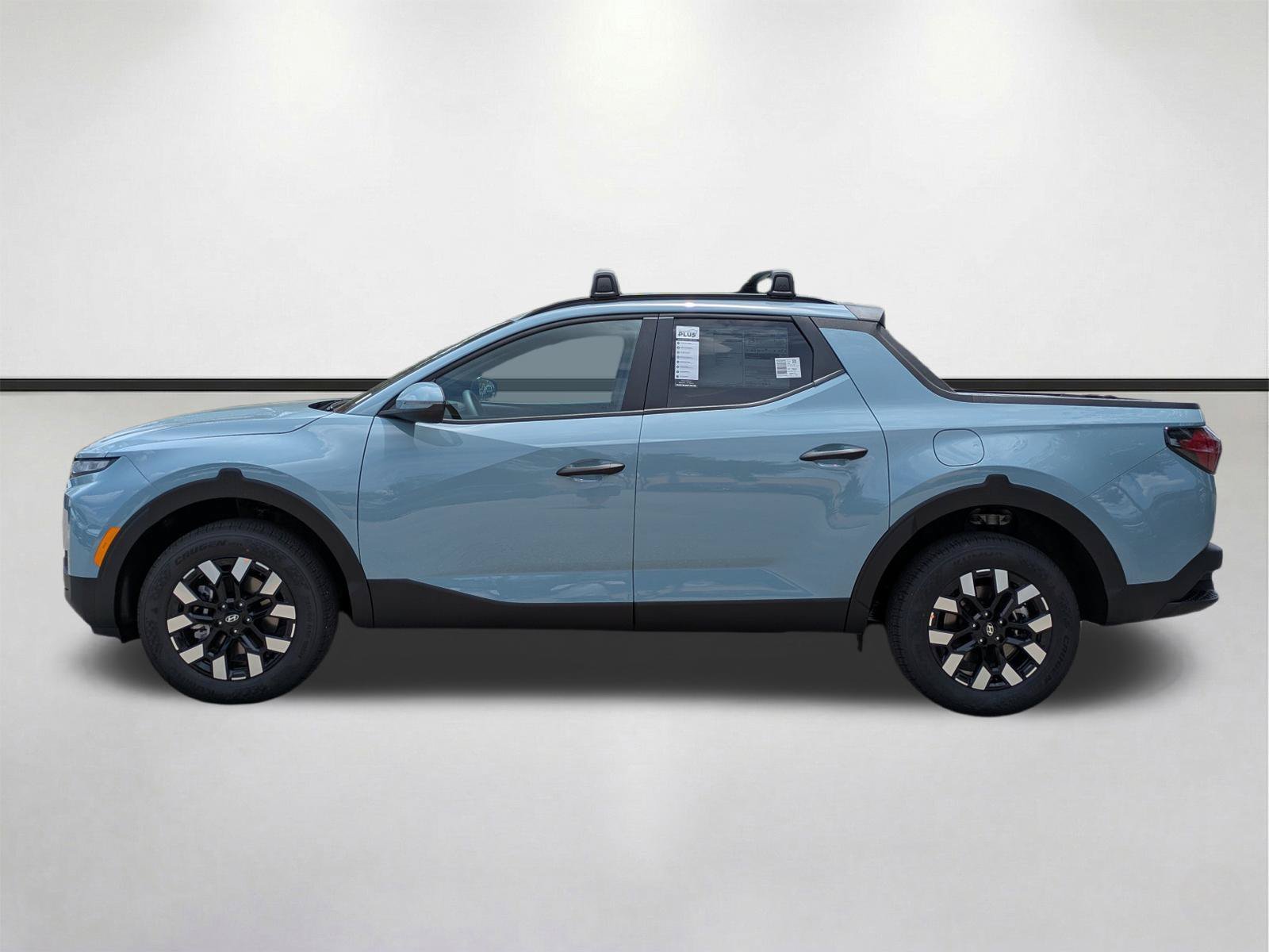 New 2027 Blue Stone Hyundai SEL Activity FWD image 36