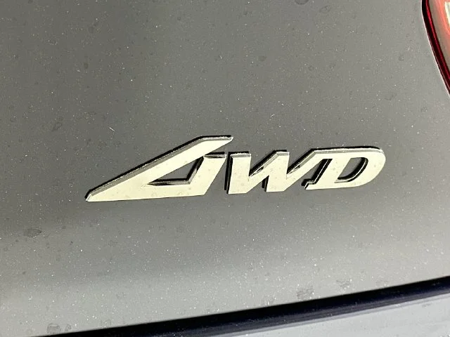 New 2026 Blue Genesis 2.5T Advanced image 27