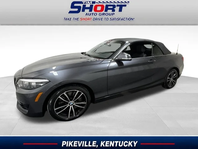 2021 BMW 2 Series 230i xDrive