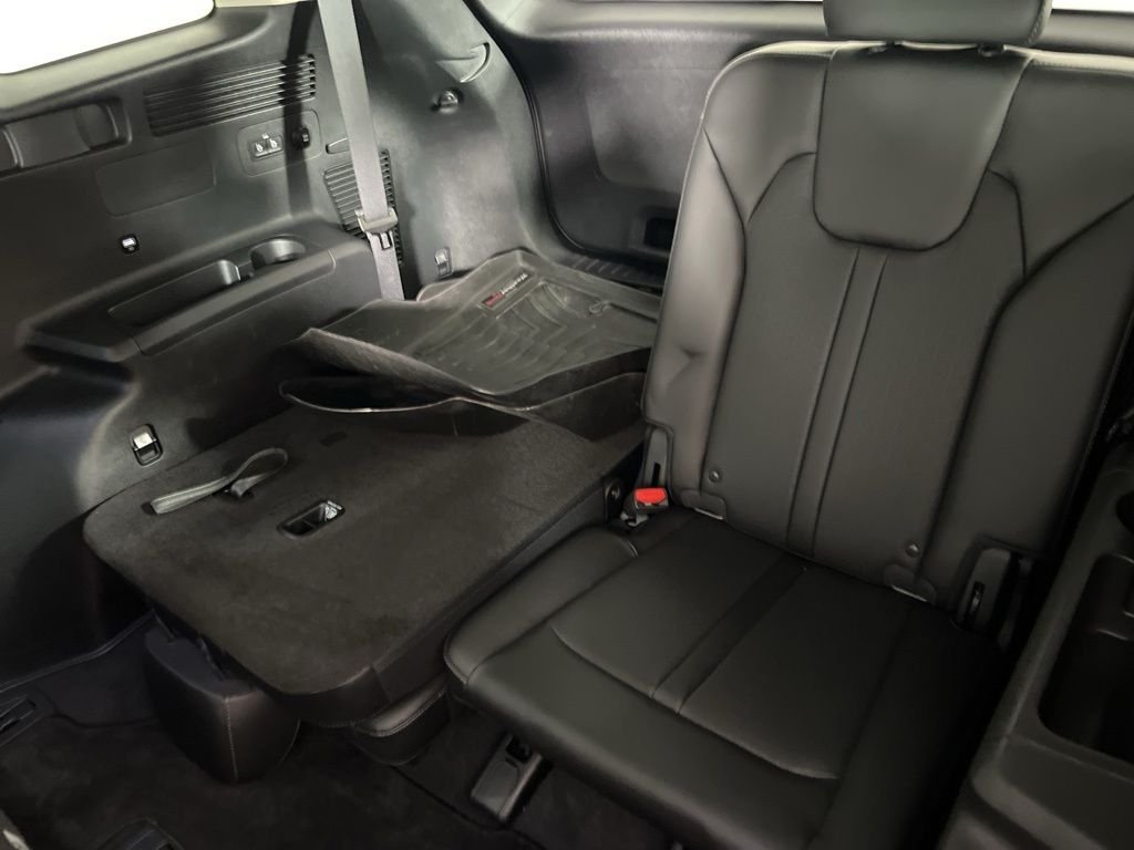 Used 2023 Gray Kia X-Line EX image 39