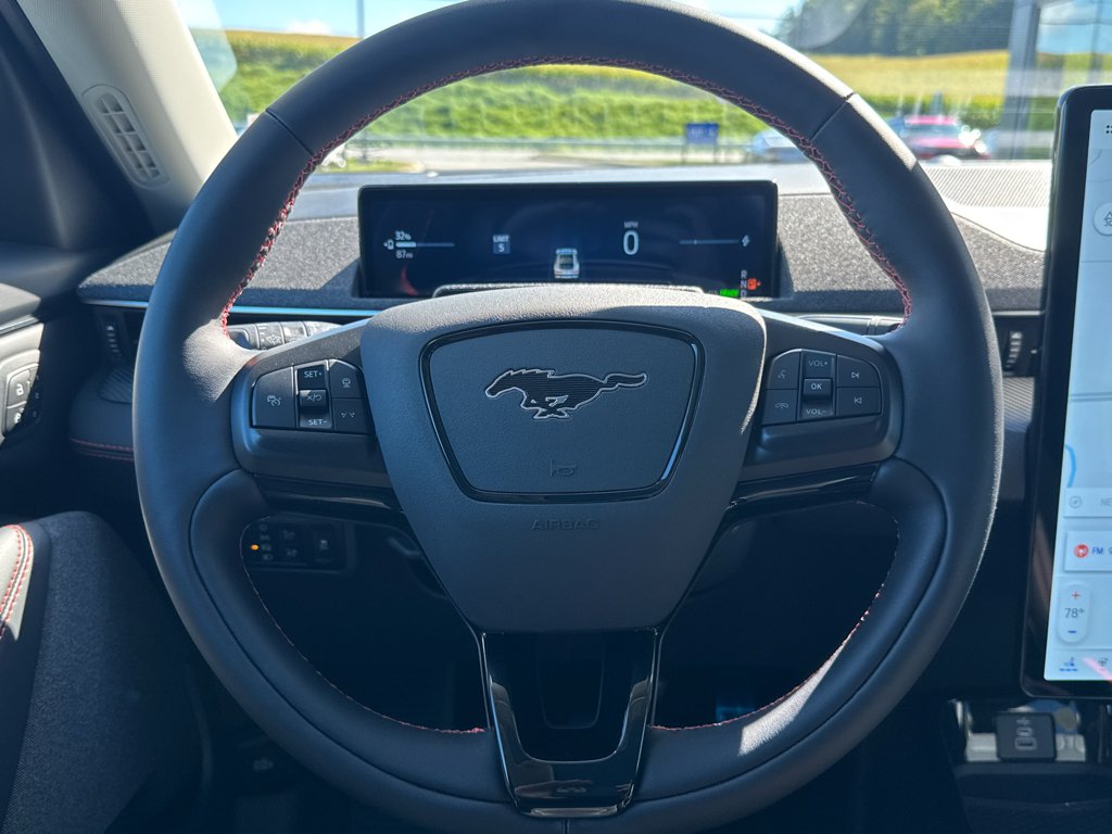 2025 Ford Mustang Mach-E Premium - Photo 20