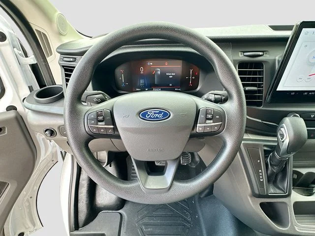New 2026 Oxford White Ford Base image 7