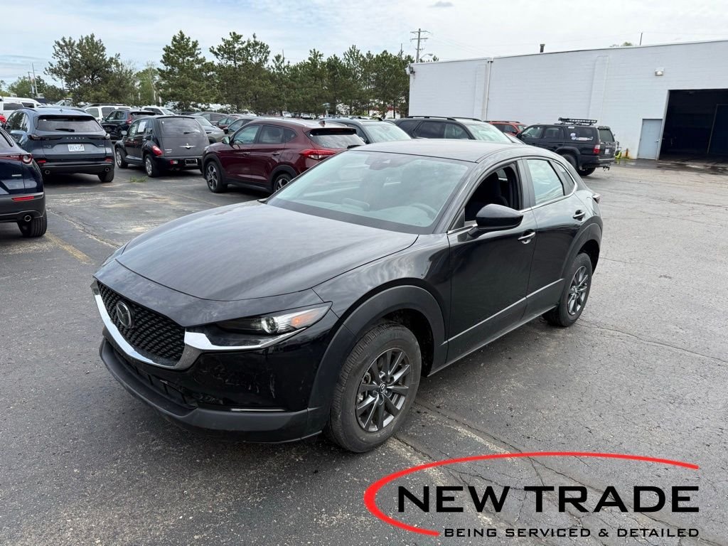 2023 Mazda CX-30 2.5 S AWD's photo