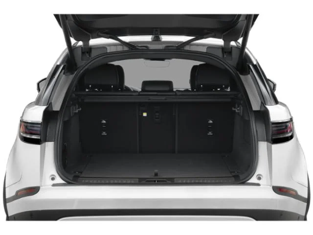New 2026 Carpathian Grey Land Rover P250 Base image 10
