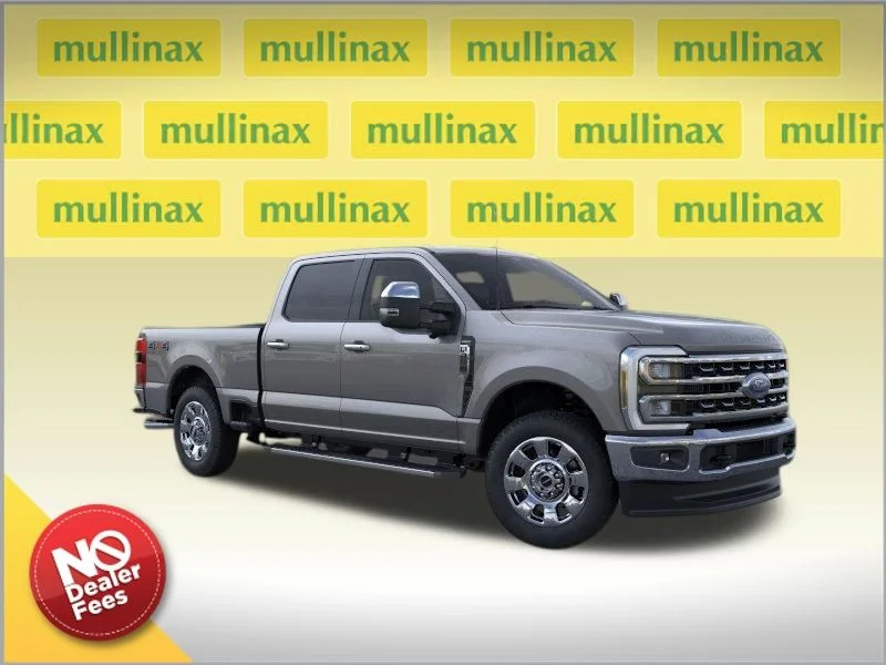 2026 Ford F-250's photo