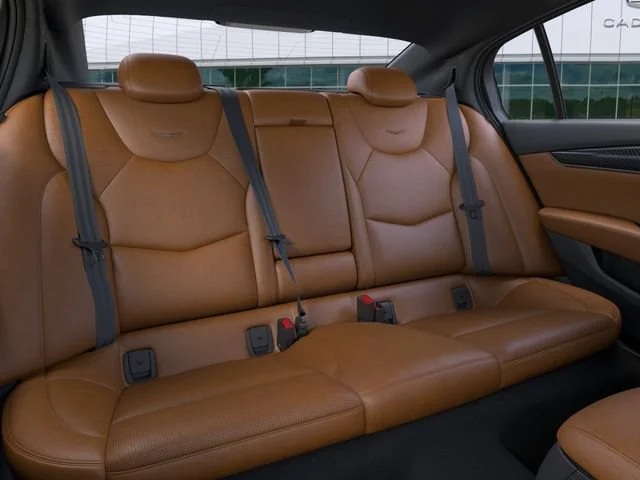 2026 Cadillac CT5 Premium Luxury - Photo 54