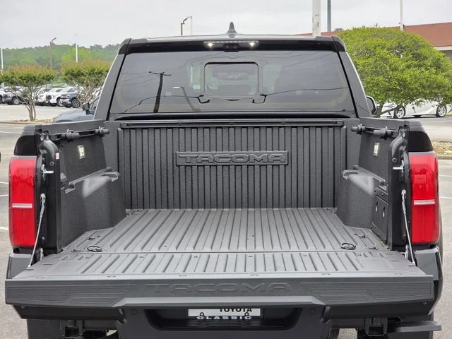 2026 Toyota Tacoma Limited - Photo 7