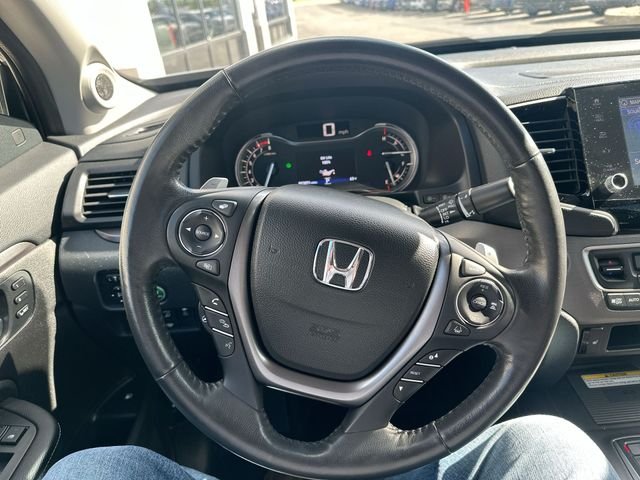 Used 2022  Honda RTL-E image 12