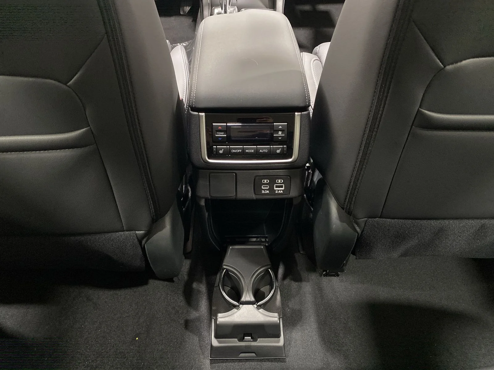 New 2026 MAGNETITE GRAY METALLIC Subaru Limited image 21