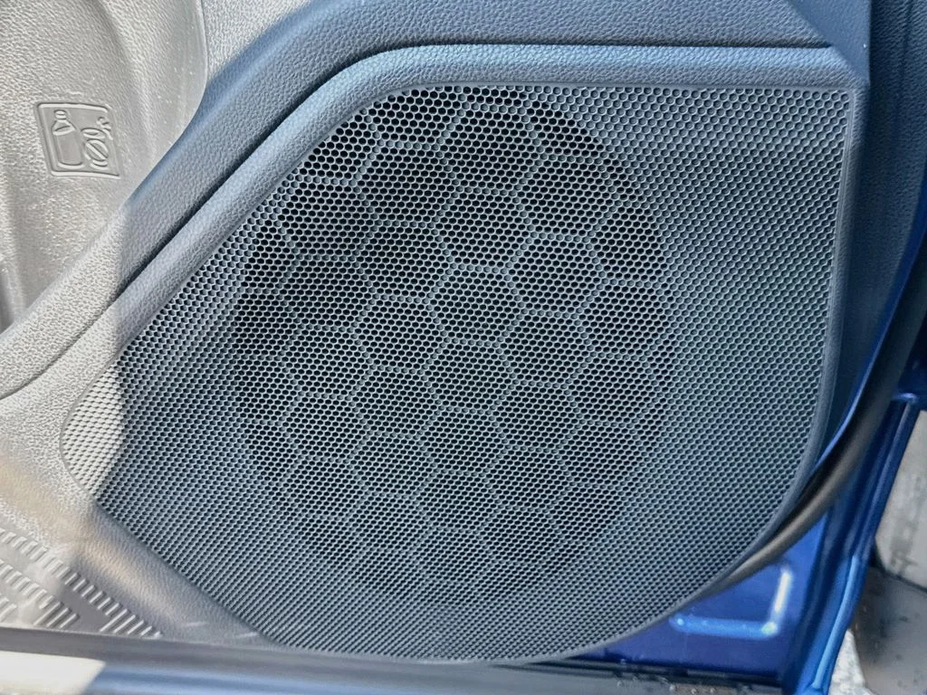 New 2026 Blue Subaru Limited image 23
