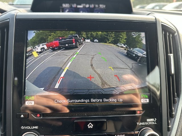 2022 Subaru Forester Wilderness - Photo 34