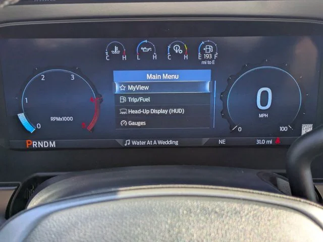2026 Ford F-350 Super Duty Lariat - Photo 28