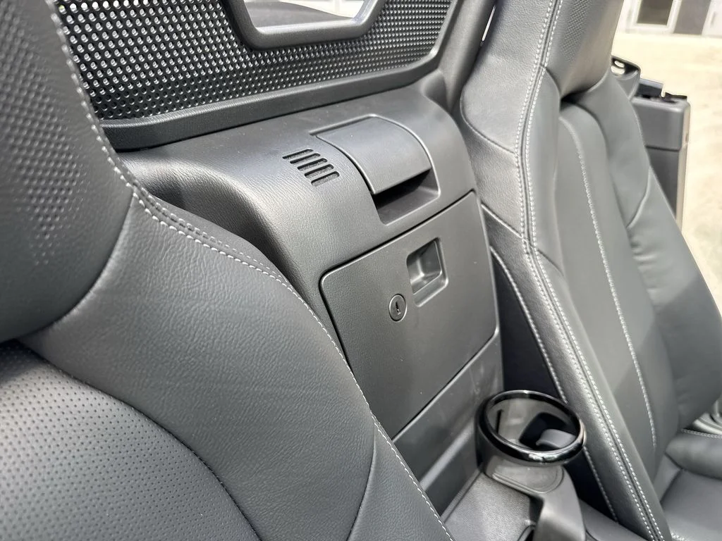 New 2026 Jet Black Mica Mazda Grand Touring image 35