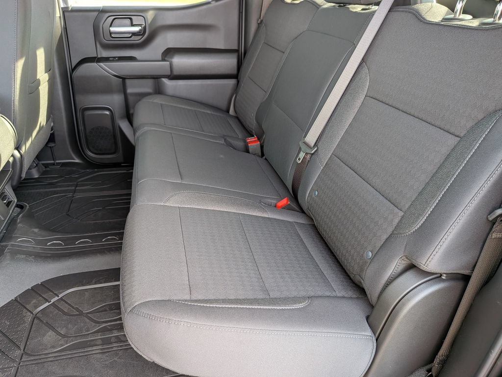 2026 Chevrolet Silverado 1500 Custom - Photo 21