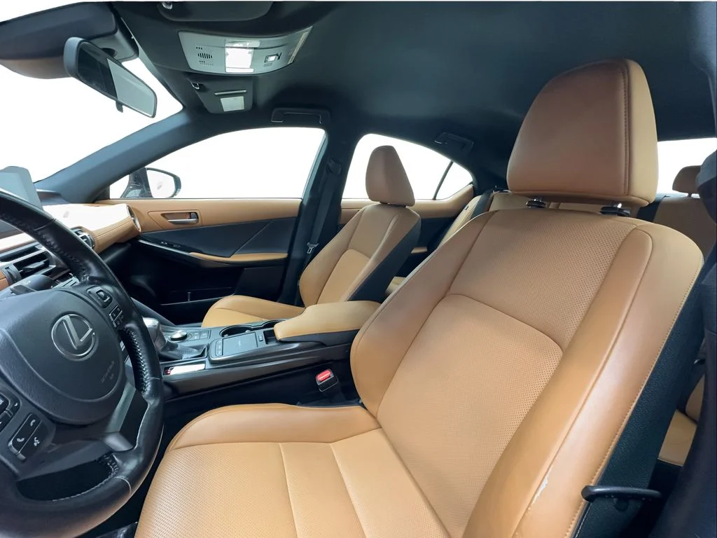 Used 2022 Red Lexus 300 image 19