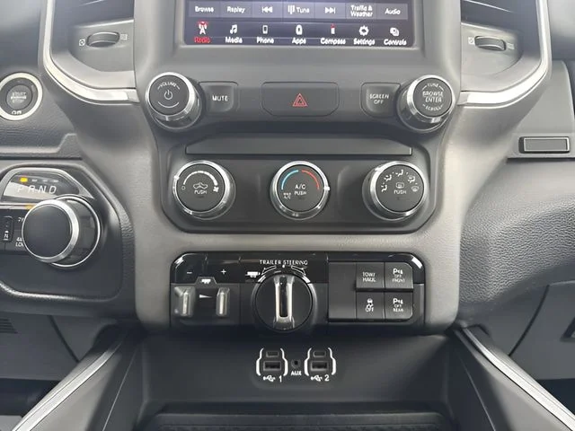 Used 2021 Gray Ram Big Horn/Lone Star image 18