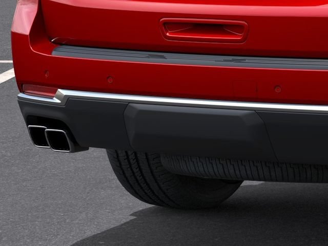 2026 Chevrolet Tahoe High Country - Photo 14