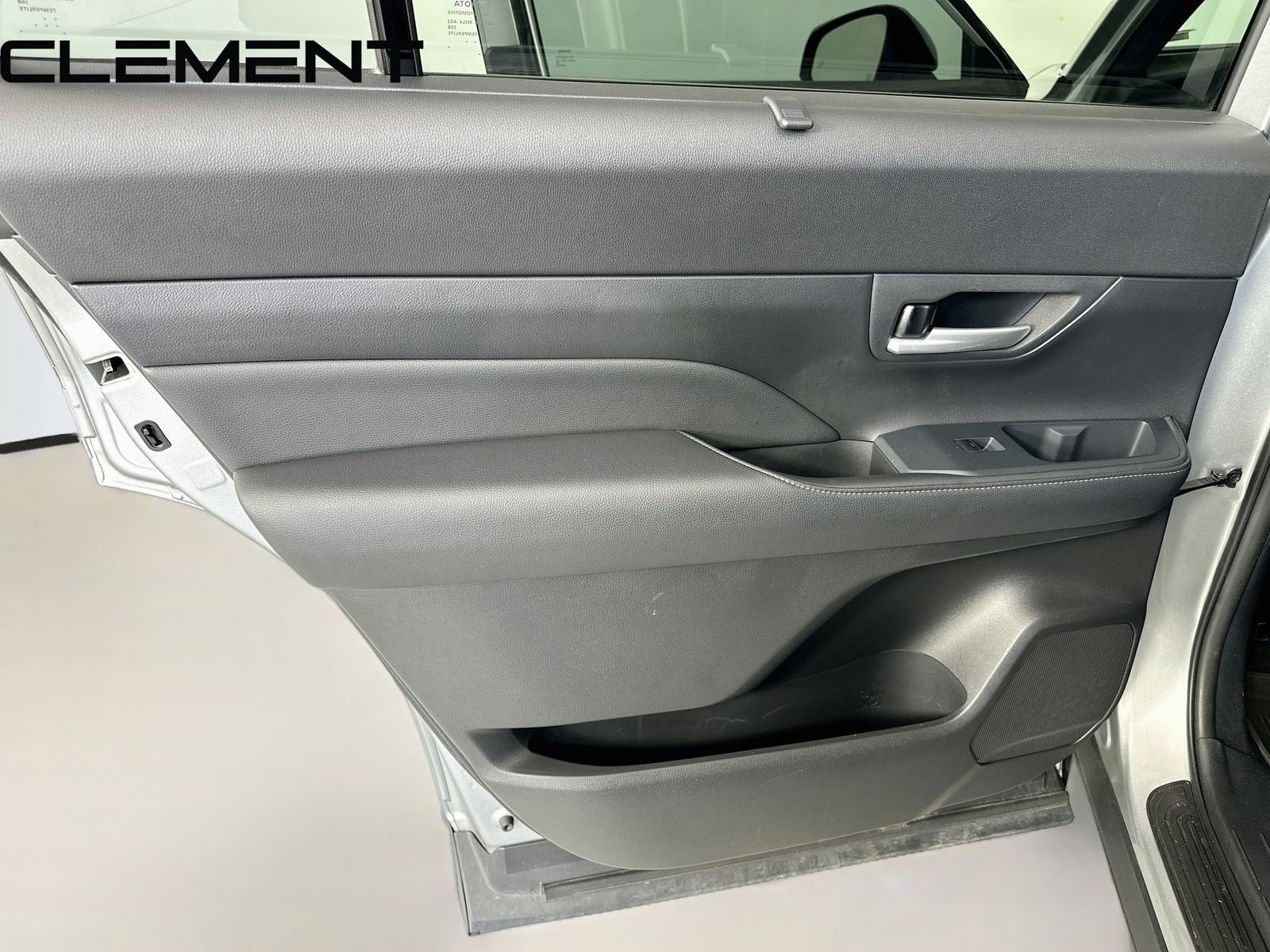2024 Toyota Grand Highlander Platinum - Photo 32