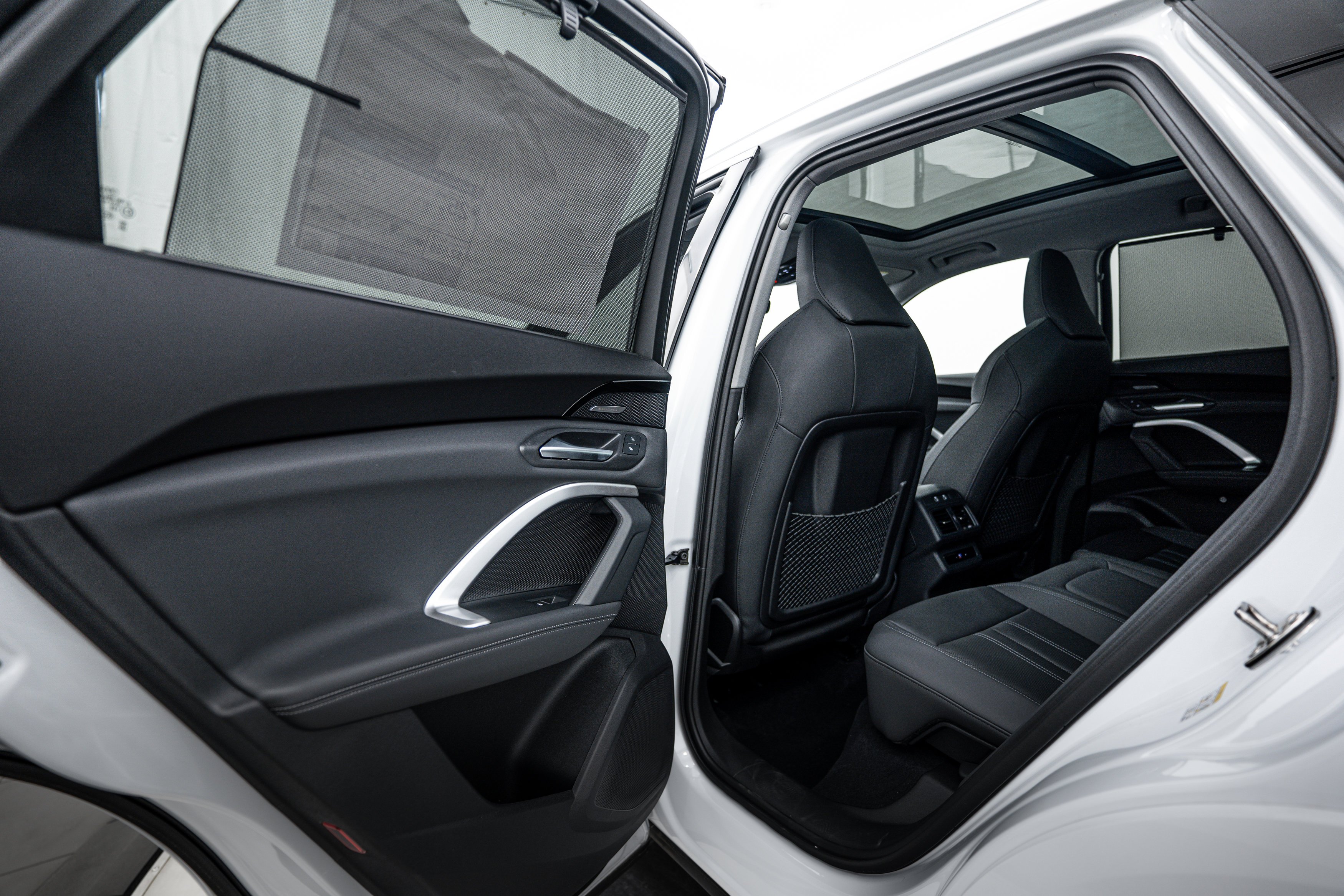 2025 Audi Q5 Premium Plus - Photo 15