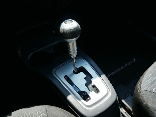 Certified Used 2024  Mitsubishi ES image 24