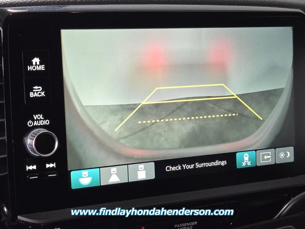 2024 Honda Ridgeline TrailSport - Photo 30