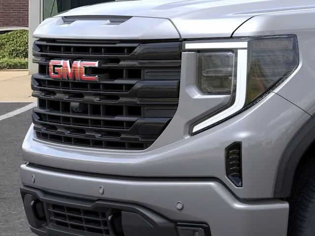 New 2026 Sterling Metallic GMC Elevation image 13