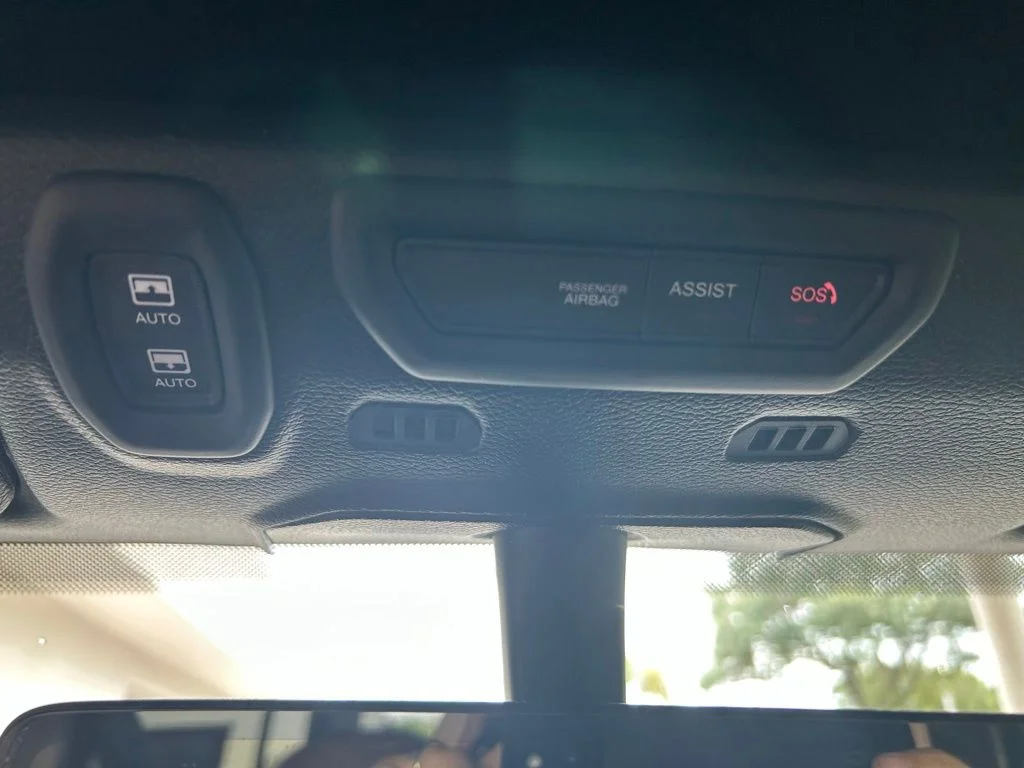 Used 2021 Black Jeep Unlimited Rubicon image 59