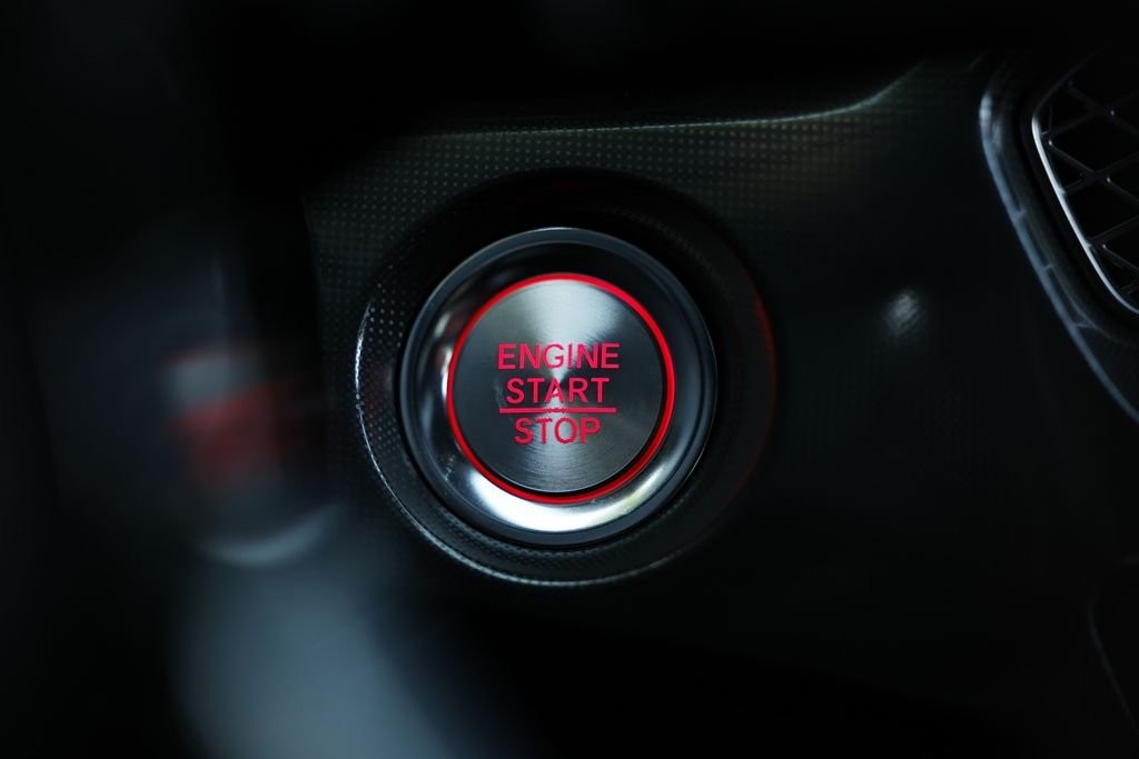 2025 Acura Integra Type-S - Photo 35