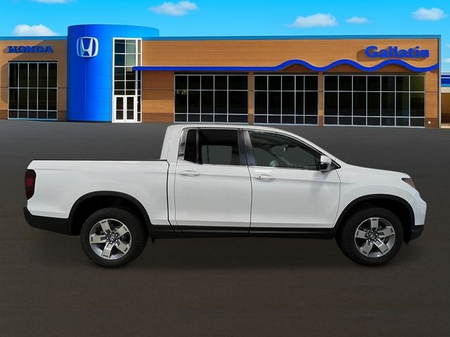 2026 Honda Ridgeline RTL - Photo 7