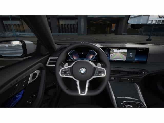 Used 2026 Brooklyn Grey Metallic BMW 230i image 13