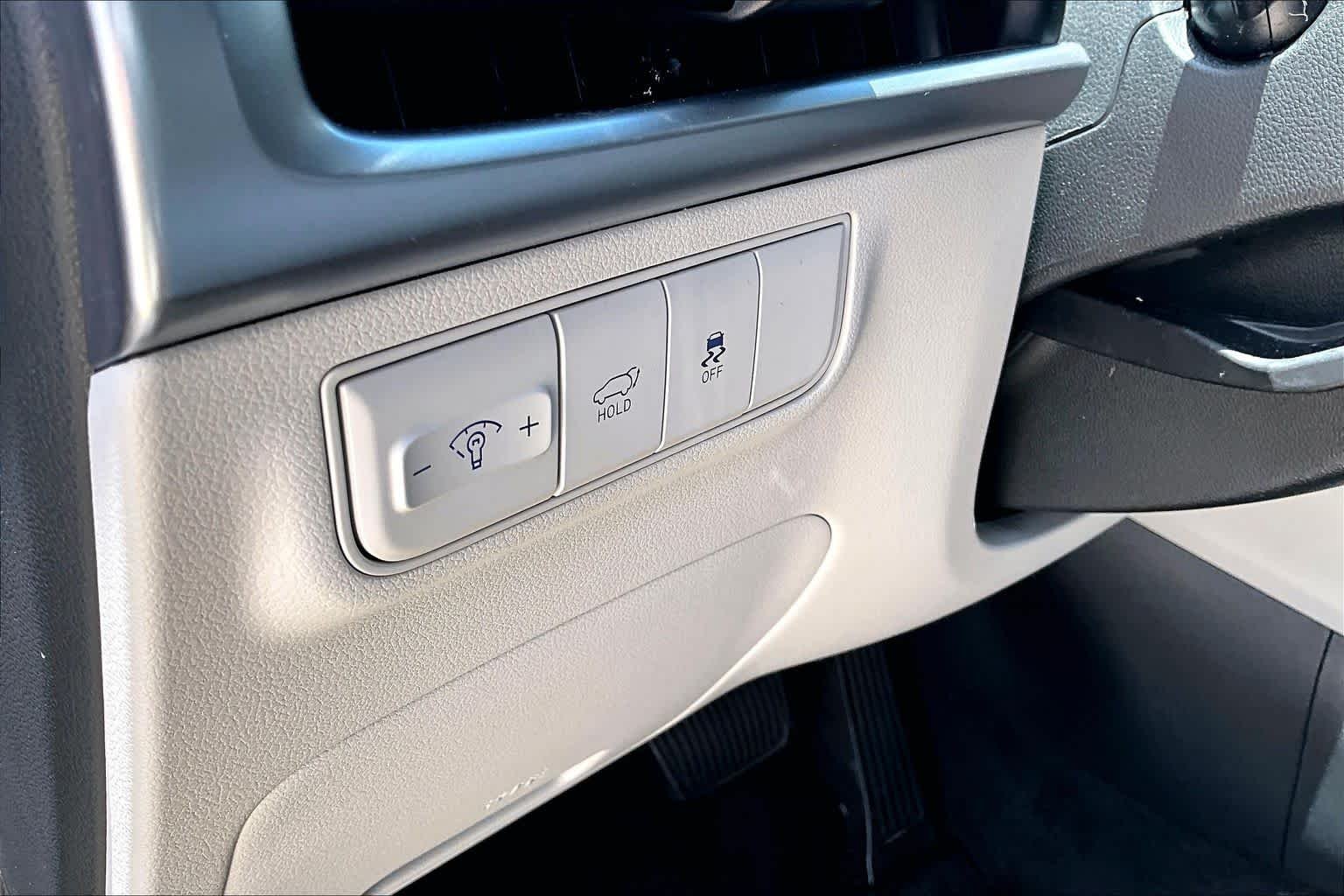 2026 Hyundai Tucson SEL - Photo 28