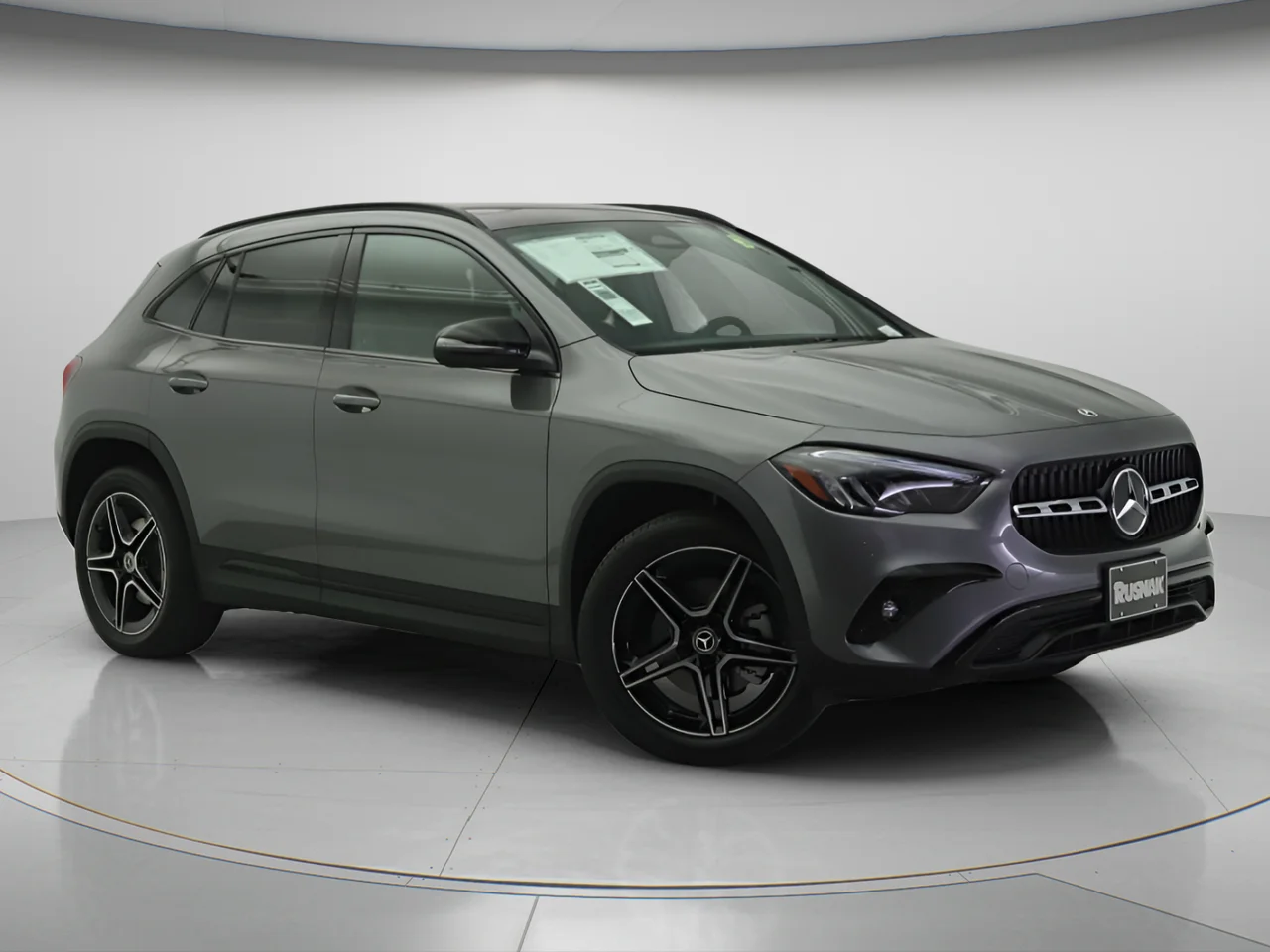 New 2026  Mercedes-Benz 250 image 1