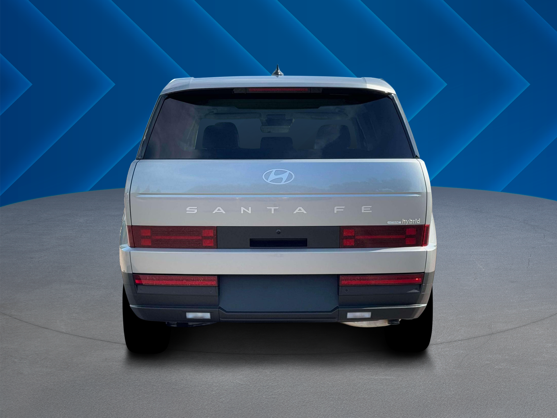 2026 Hyundai Santa Fe SE - Photo 27