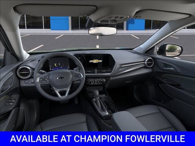 2026 Chevrolet Trax Activ - Photo 15
