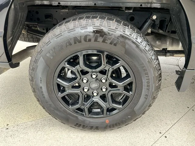 2024 Ford F-150 XLT - Photo 41