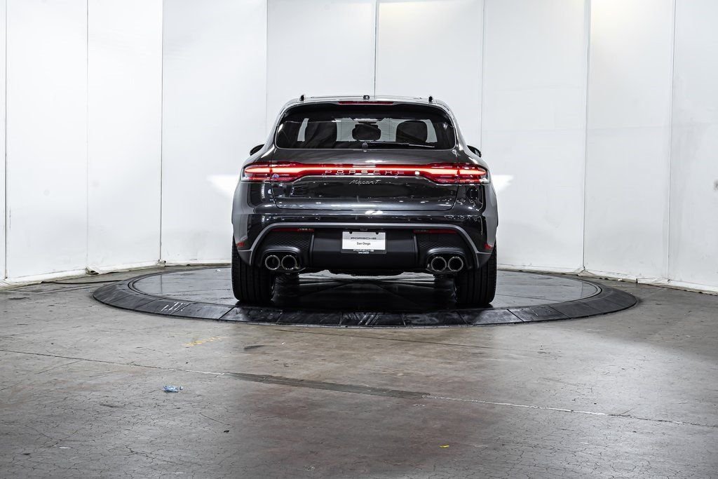 New 2025  Porsche T image 6