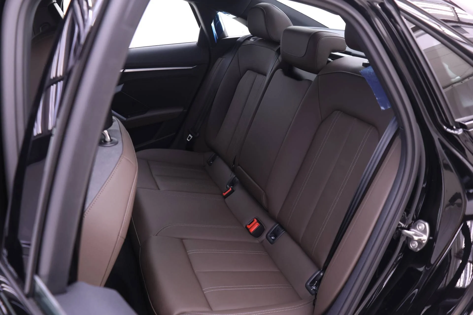New 2026 Black Audi 40 Premium image 11