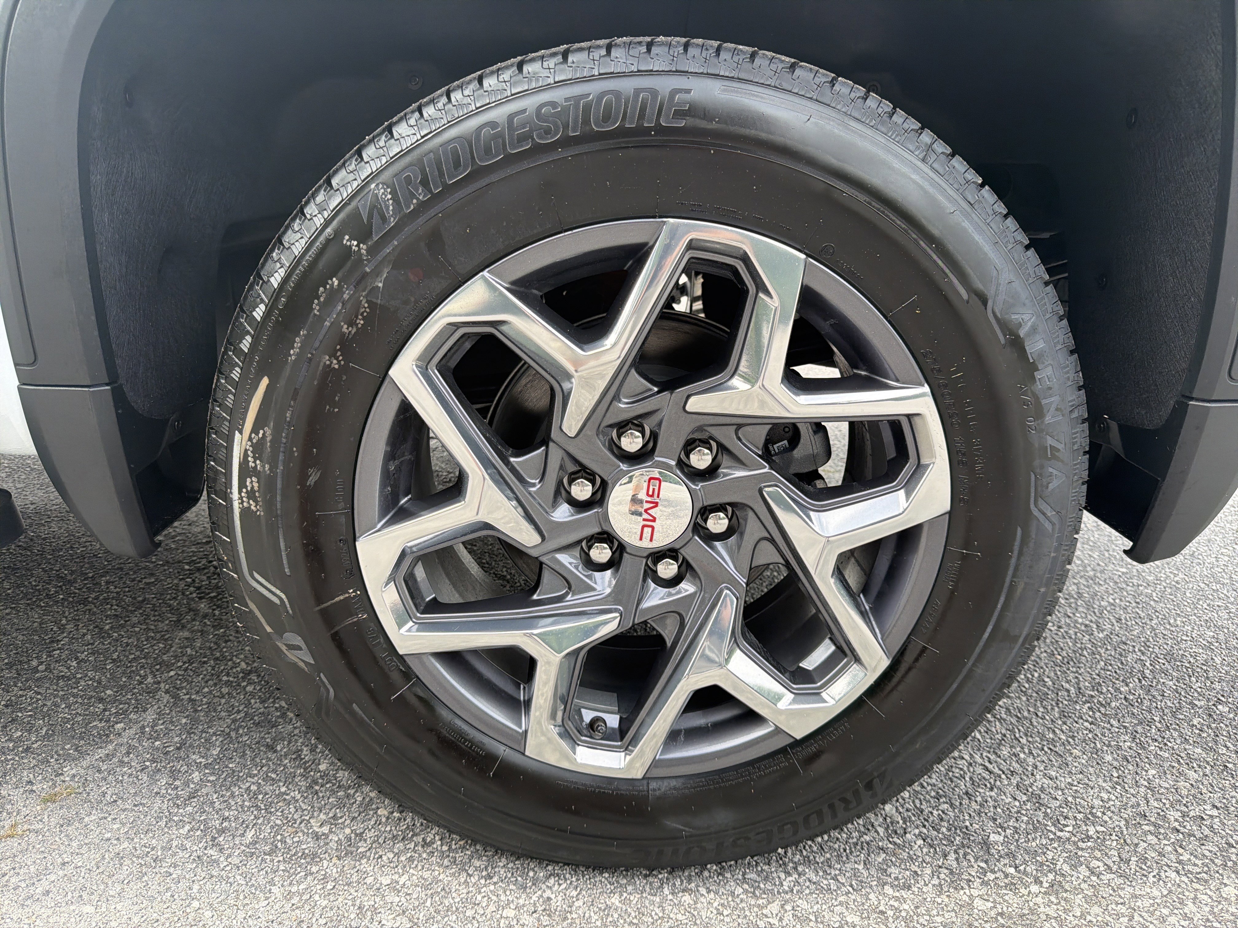 2026 GMC Sierra 1500 SLT - Photo 19