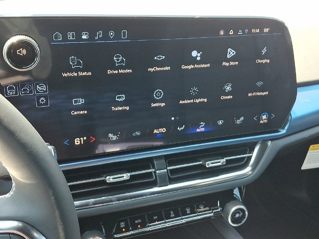 2026 Chevrolet Equinox EV 2LT - Photo 8