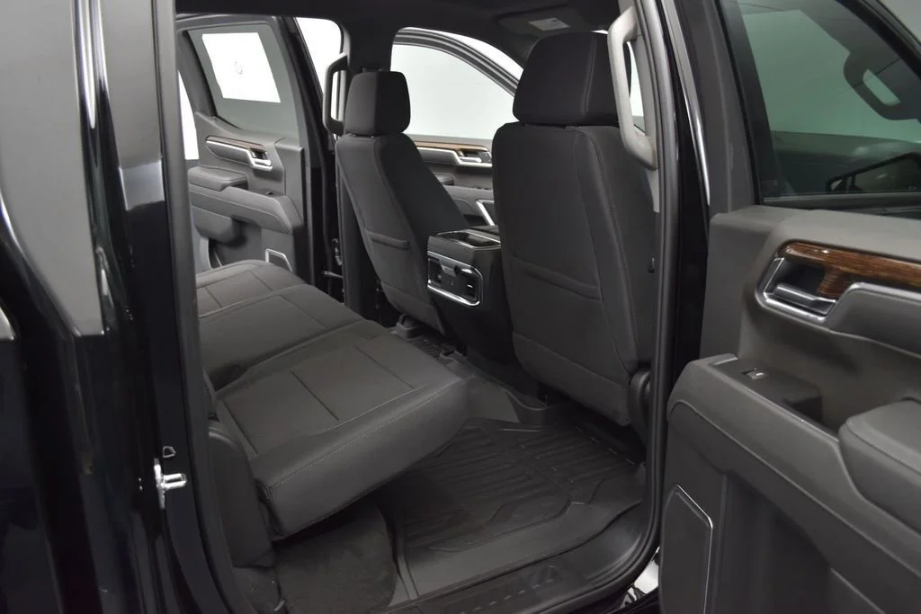2026 GMC Sierra 1500 Elevation - Photo 25