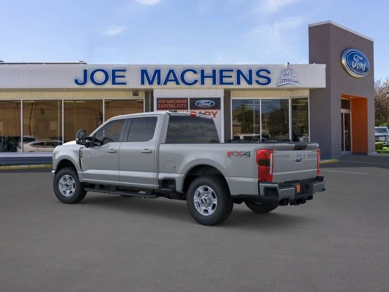 New 2026 Avalanche Ford F-250® XLT image 5