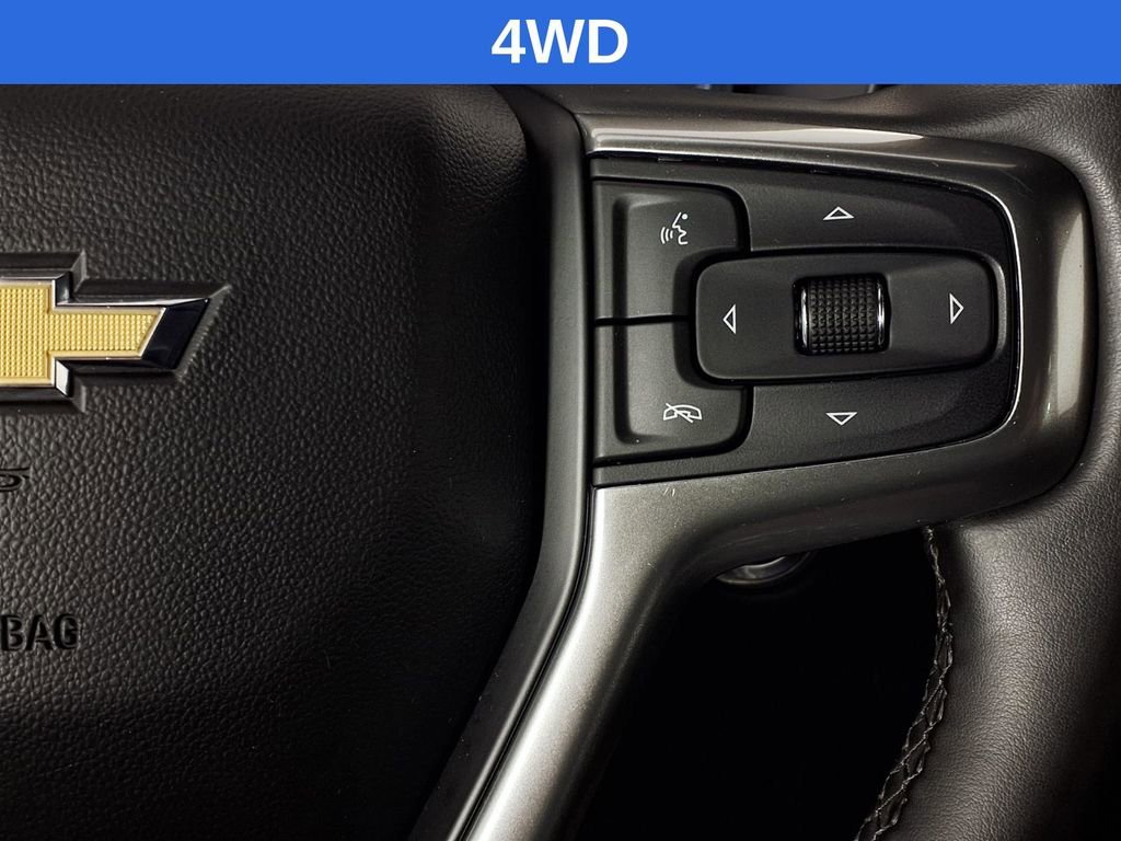 2023 Chevrolet Tahoe Premier - Photo 49