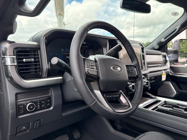 New 2026 Avalanche Ford Platinum image 26