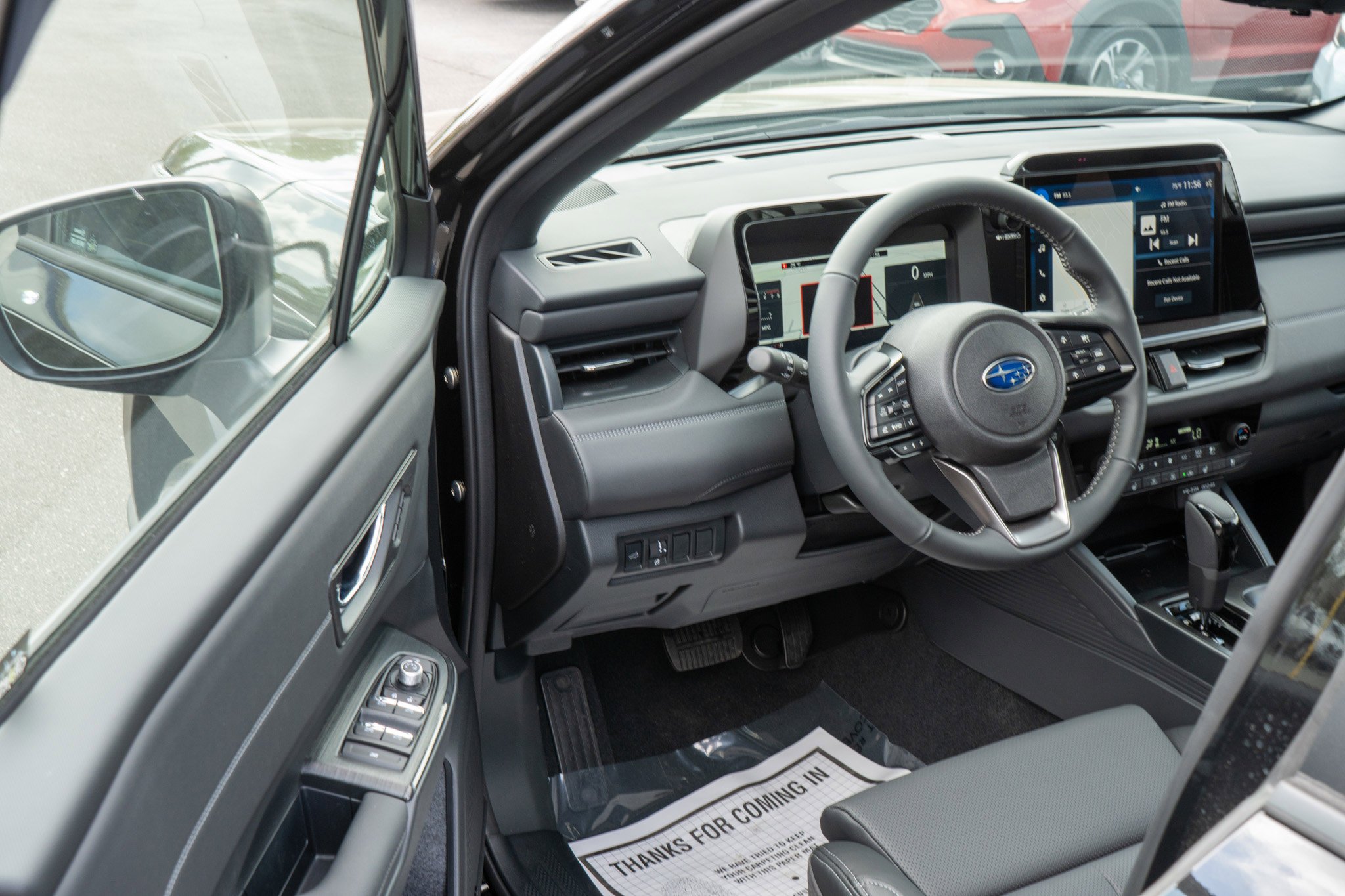 2026 Subaru Outback Touring XT - Photo 10