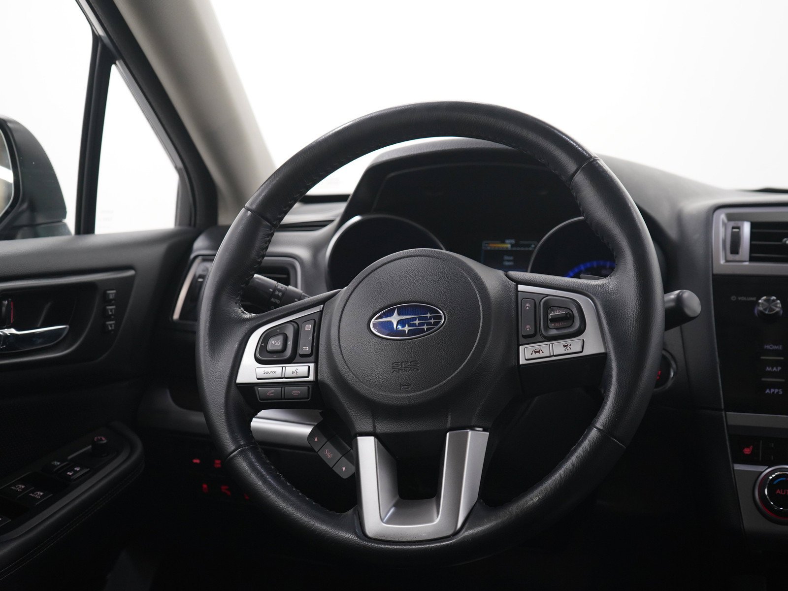 Used 2016 Ice Silver Metallic Subaru 2.5i image 14