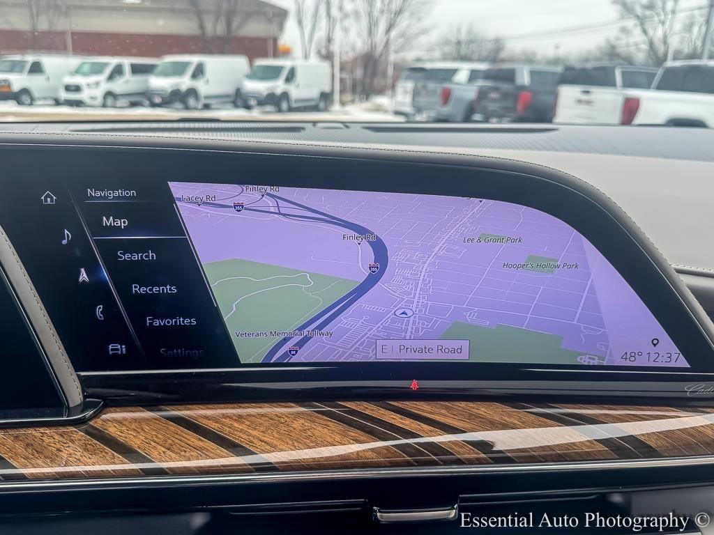 2023 CADILLAC ESCALADE - Image 20