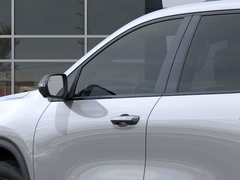 2026 GMC Acadia Elevation - Photo 12