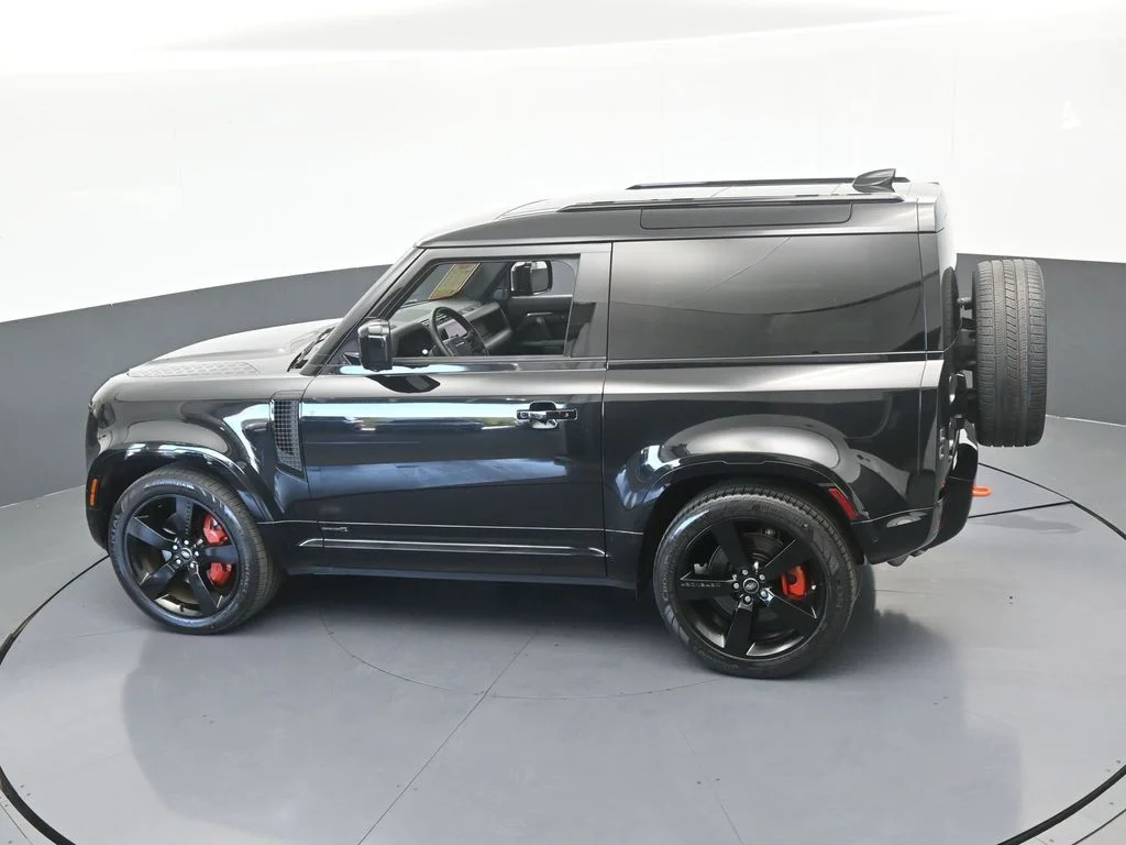 2023 Land Rover Defender X - Photo 49