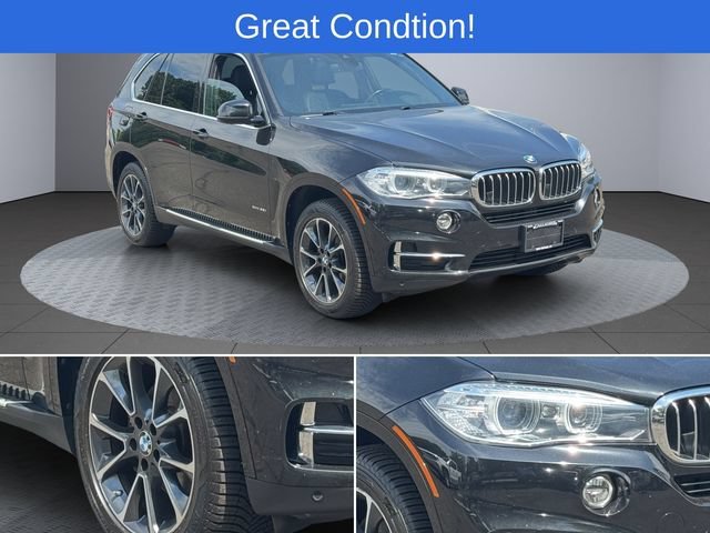 Used 2018 BMW X5 xDrive35i with VIN 5UXKR0C54J0X99609 for sale in New Britain, CT