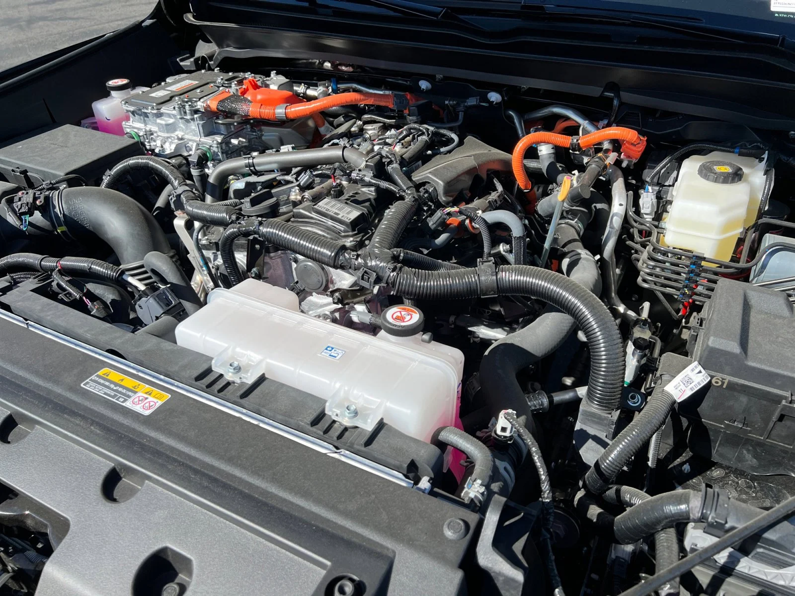 2026 Toyota Tacoma TRD Off Road - Photo 9